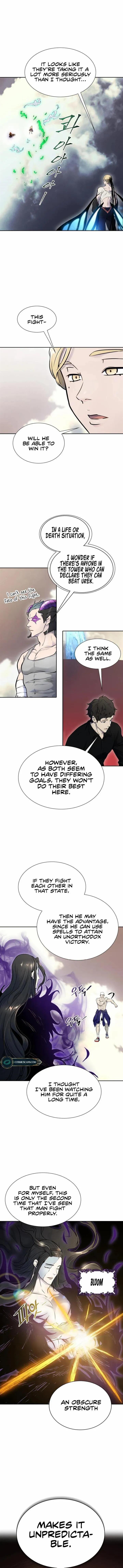 Tower Of God, Chapter 600 image 03